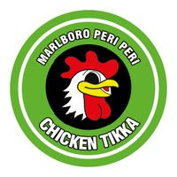 Marlboro Peri Peri Chicken Tikka